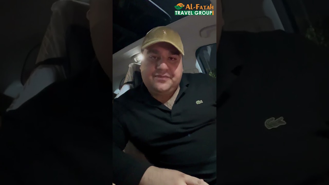 Umrah Review | Al Fatah Travel