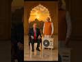 😂 Epic Sunset Parody Two VIP-Style Leaders Indian Air Condition Mishap Funny Comedy Clip #shortsfeed