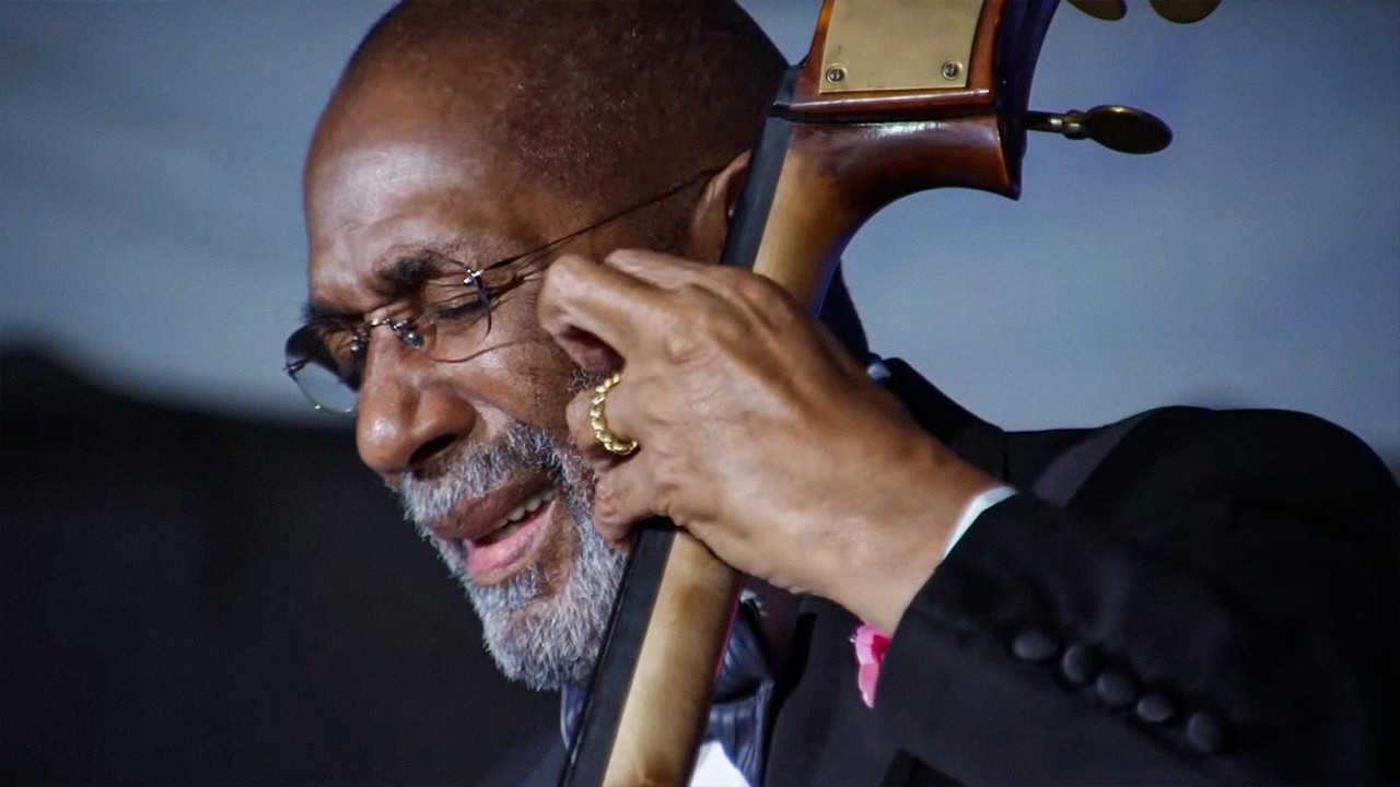 Ron Carter: Finding the Right Notes (2022)