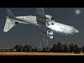 U.S. Air Force C-130 Crashes in Afghanistan Just After Takeoff | Deadly Oversight