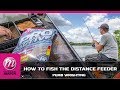 Mainline match fishing tv  how to fish the distance feeder