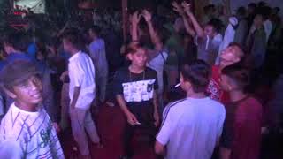 DJ BUNGA SWAZA TANJUNG TAMBAK OI