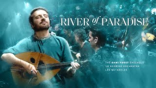 Sami Yusuf - River Of Paradise When Paths Meet Vol 2