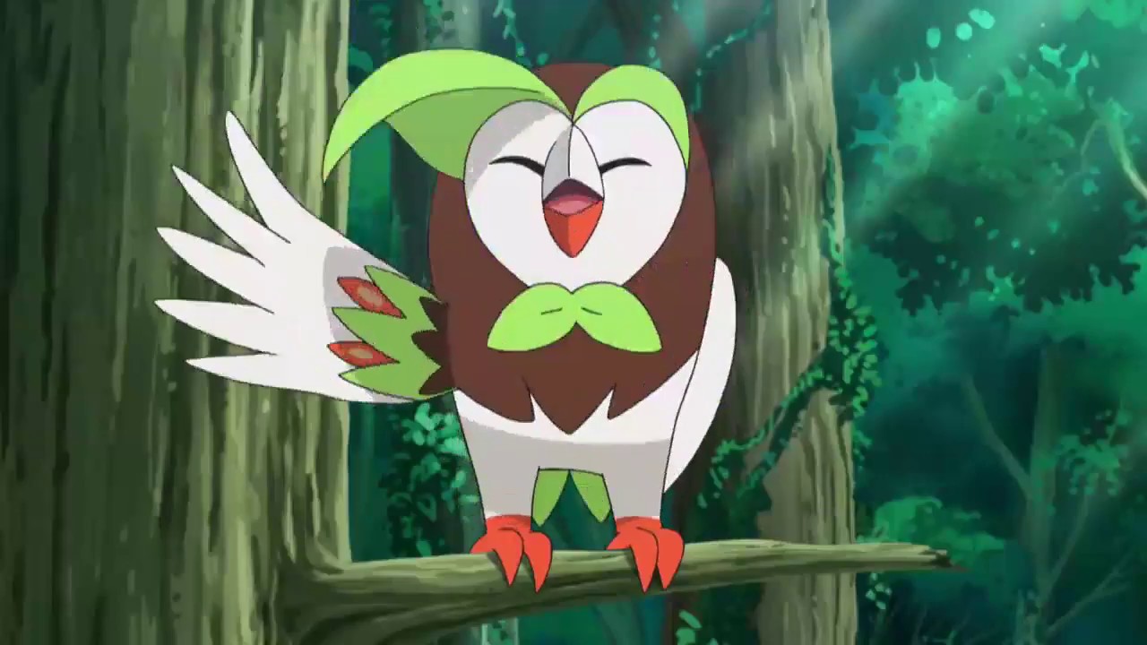 Serie Pokemon Sol Y Luna Ultraleyendas