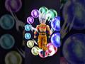 ✅ GOKU OMNI GOD SH FIGUARTS Custom Digital ✅