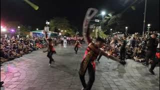 [Marching Band] #23 Bahana Cendana Kartika Duri Riau