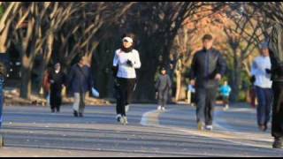 【アンダーアーマー】UNDER ARMOUR IS TRAINING.