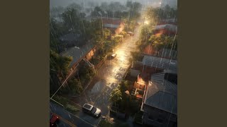 Rain's Soothing Pet Harmony