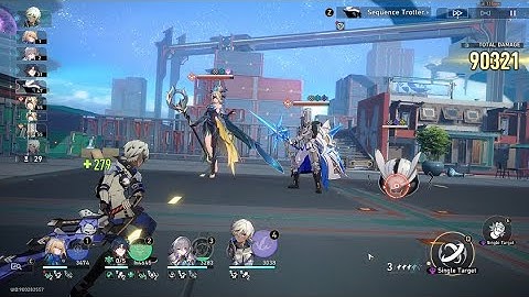 The Most Mediocre Troll, Lv. 1 Arlan, MoC 10, Lv. 70 Lynx Solo Sustain Test | Honkai: Star Rail