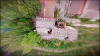 Trying hard or hardly trying? | FPV Freestyle