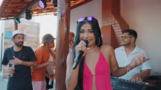 Meu Sonho - Thay Oliveira (Official Vídeo)