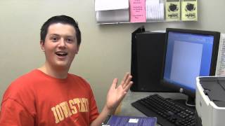 The worst English presentation you will ever see