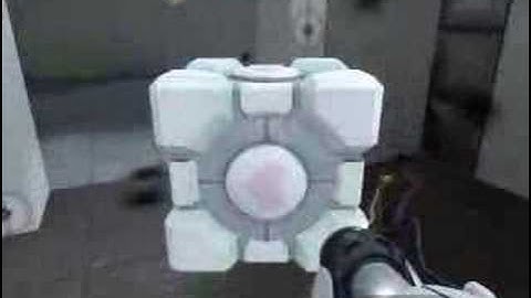 Portal Least Portals Challenge 17 : 0 Portals LEGIT