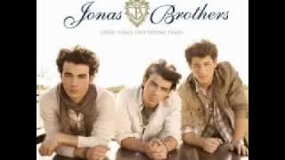01. World War III - Jonas Brothers [Lines, Vines and Trying Times].