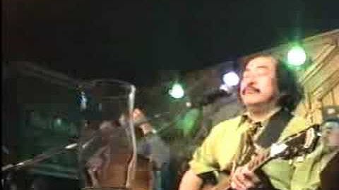 mitsuyoshi azuma 吾妻 光良 sunny side of the street