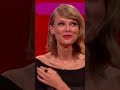 Fan's Crazy Reaction Meeting Taylor Swift: Pure Chaos! #shorts