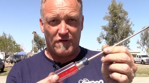 2 Clicks Out: When Motorcycle Geometry Matters (TRAILER)