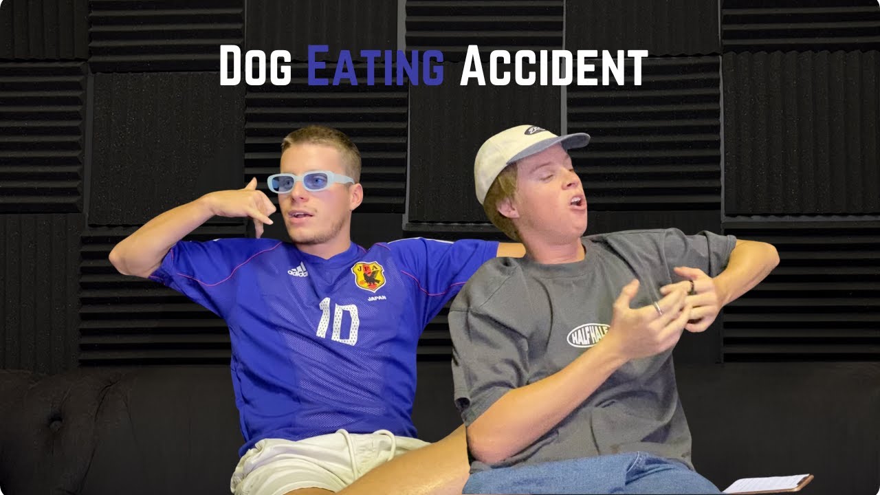 S2 E25: Weird foods in China, Annoying App Ratings & Eiffel Tower Scams