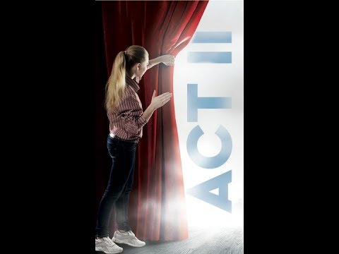 sermons4kids Act II - God Qualifies The Called - The CORE - April 24 2016