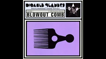 Digable Planets - For Corners (Instrumental)