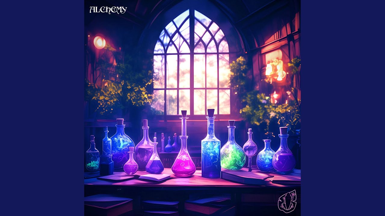 Watch Alchemy on YouTube Watch Alchemy on YouTube