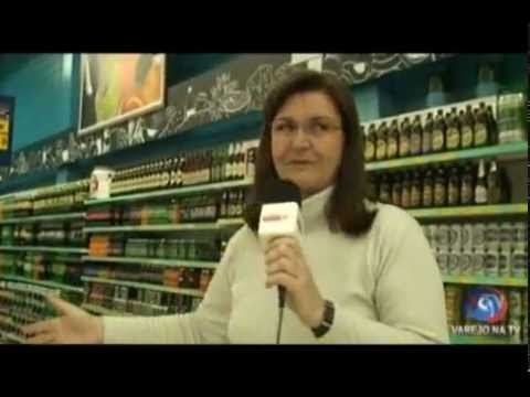 Como organizar sua Gôndola