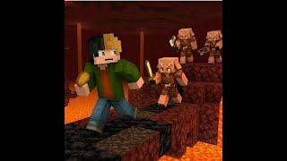 DIRECTO POR MI SANTO DE MINECRAFT