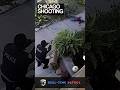 Shootout Between Chicago Police and Hate Crime Suspect in West Rogers Park - MultiCamera
