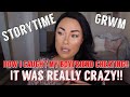 STORYTIME....CAUGHT MY BOYFRIEND CHEATING - WOMAN’S INTUITION???