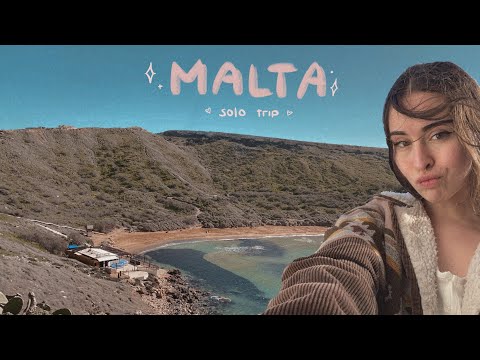 i went on a trip alone...again...