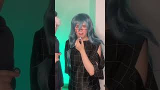 Gojo E Mahito No Papo Sus