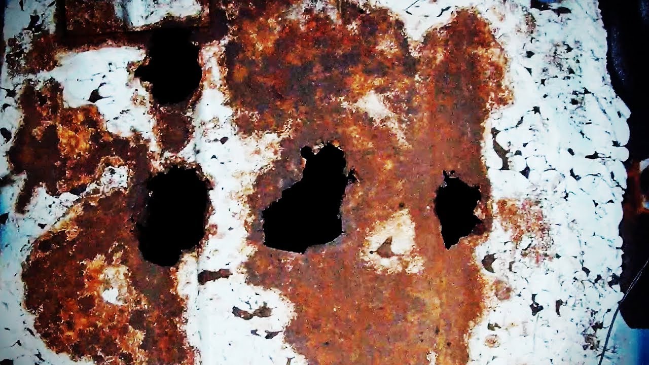 ДНИЩЕ, ТЫ ГДЕ ? / ВАЗ 2106 - Пропала искра - YouTube