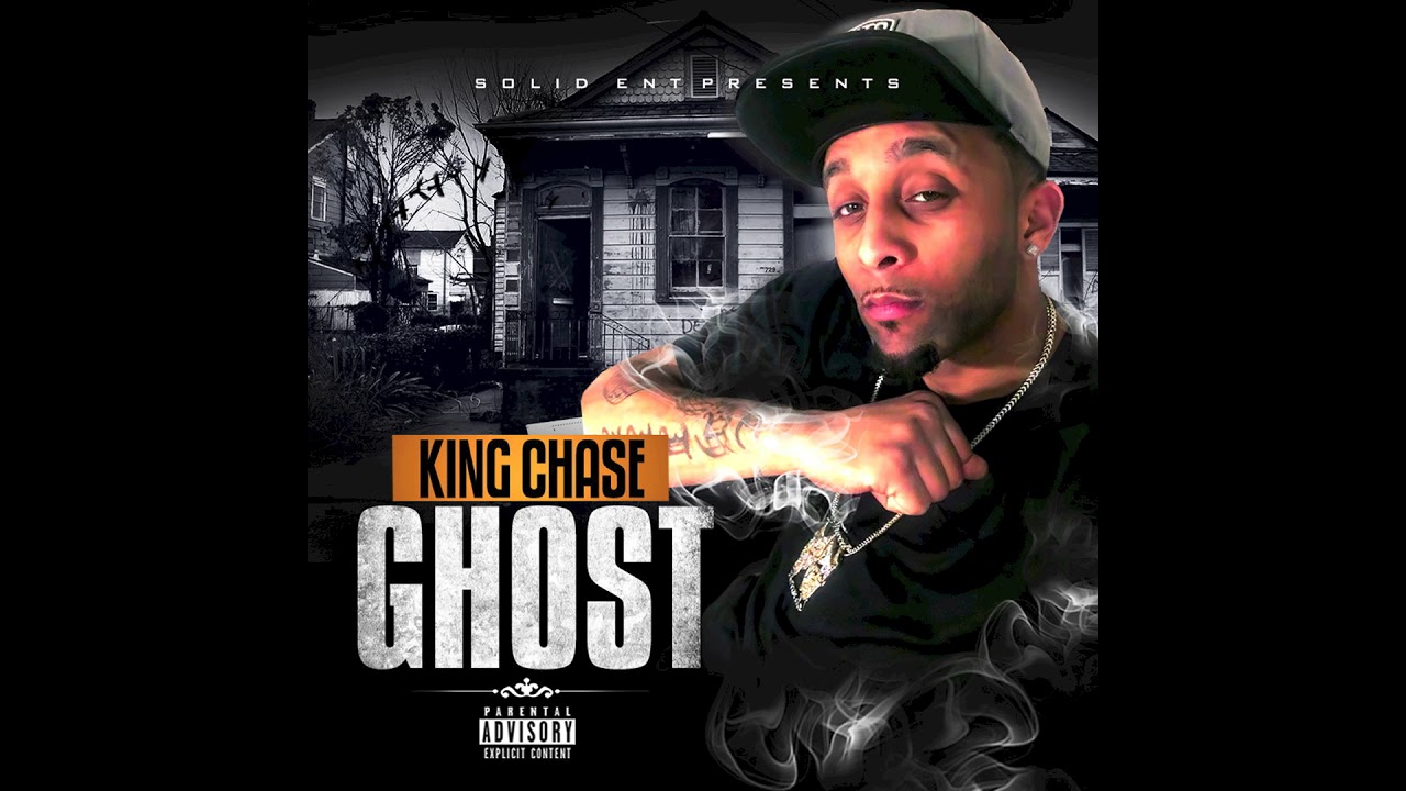 King Chase - Shotta