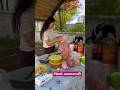 Piknik sezonunu kimler açtı #shortvideo #tarif #vlog #yemek #çocuk #piknik #park #pasta