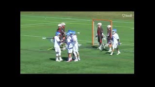 William Starkey 17 Midseason Highlights