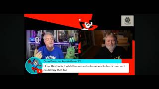 Omnibeau On Omnidogs Vault Soon