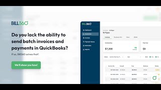 Boost Your B2B with Batch Invoicing