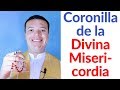 Coronilla de la Divina Misericordia