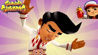 Subway Surfers Las Vegas 2021 Rex Skin And Roller Board Ios