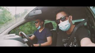Journey to Pacitan  I East Java Paradise