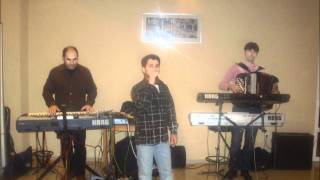 Video thumbnail of "Kopriva 5+band uzivo"