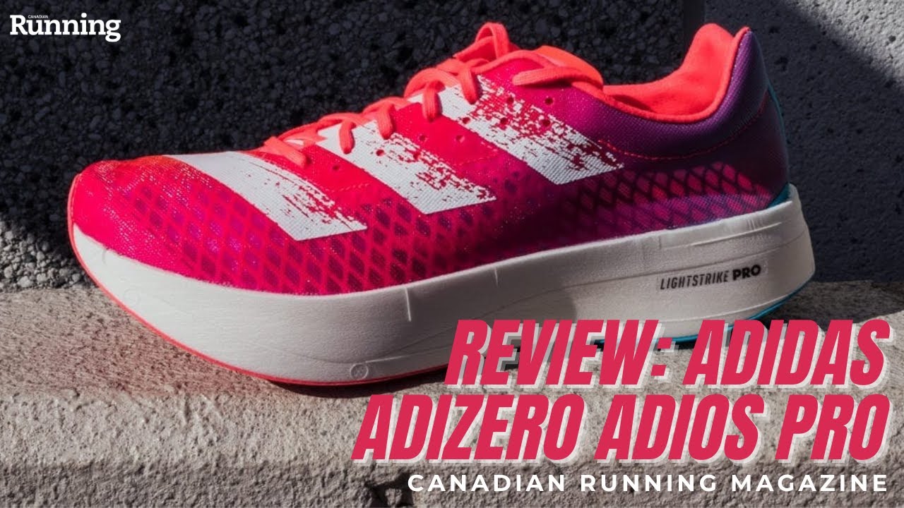 adizero pro canada