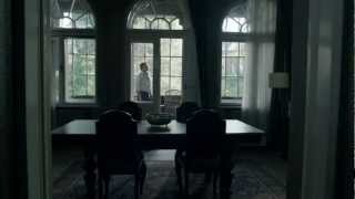 Sanctuary. Zwiastun.