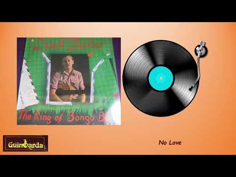 Duck Baker — DUCK BAKER  "The King Of Bongo Bong"  (Full Album)  GUIMBARDA GS-11.093