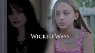 Download lagu Wicked Ways (CC7D 2022)
