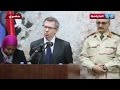 أطراف النزاع الليبي تجري مباحثات سلام جديدة في جنيف 