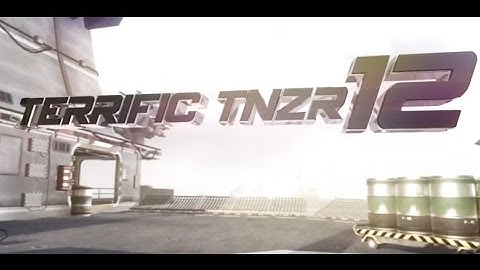 Introducing Dare TnzR!