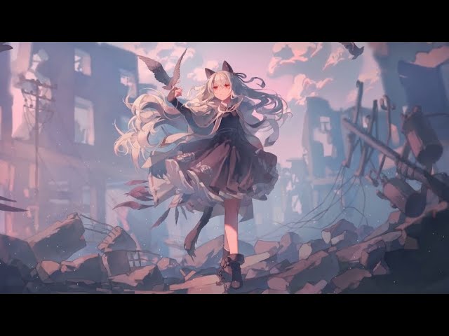 Nightcore」→ Alec Benjamin Pretending by Sheco on SoundCloud