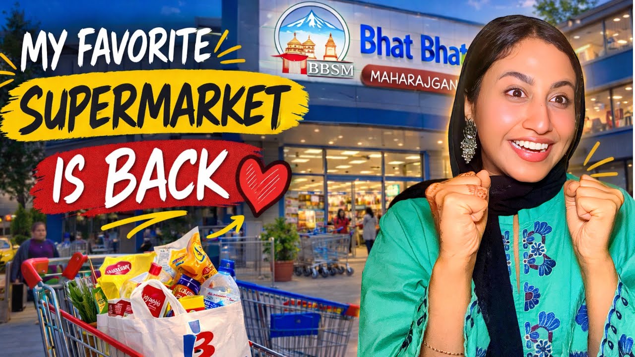 NOW I CAN GET ANYTHING I WANT 🥳❤️ | cooked keema aloo  ￼