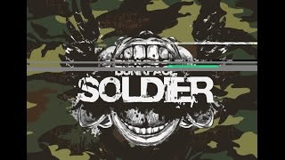 Miniatura de vídeo de "Bunkface - Soldier (UnOfficial Music Video)"